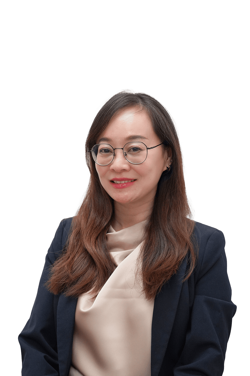 Dr. Melissa Yong Siew Sze