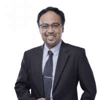 Dr. Mohd Arif Mohd Zim