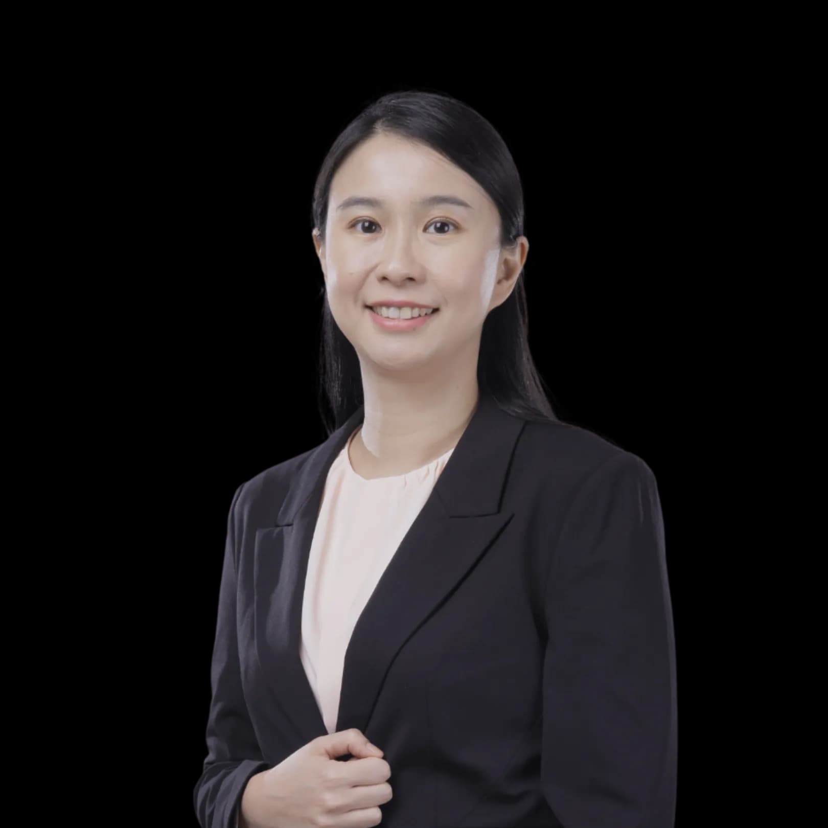 Dr. Linda Ong Sui Lin