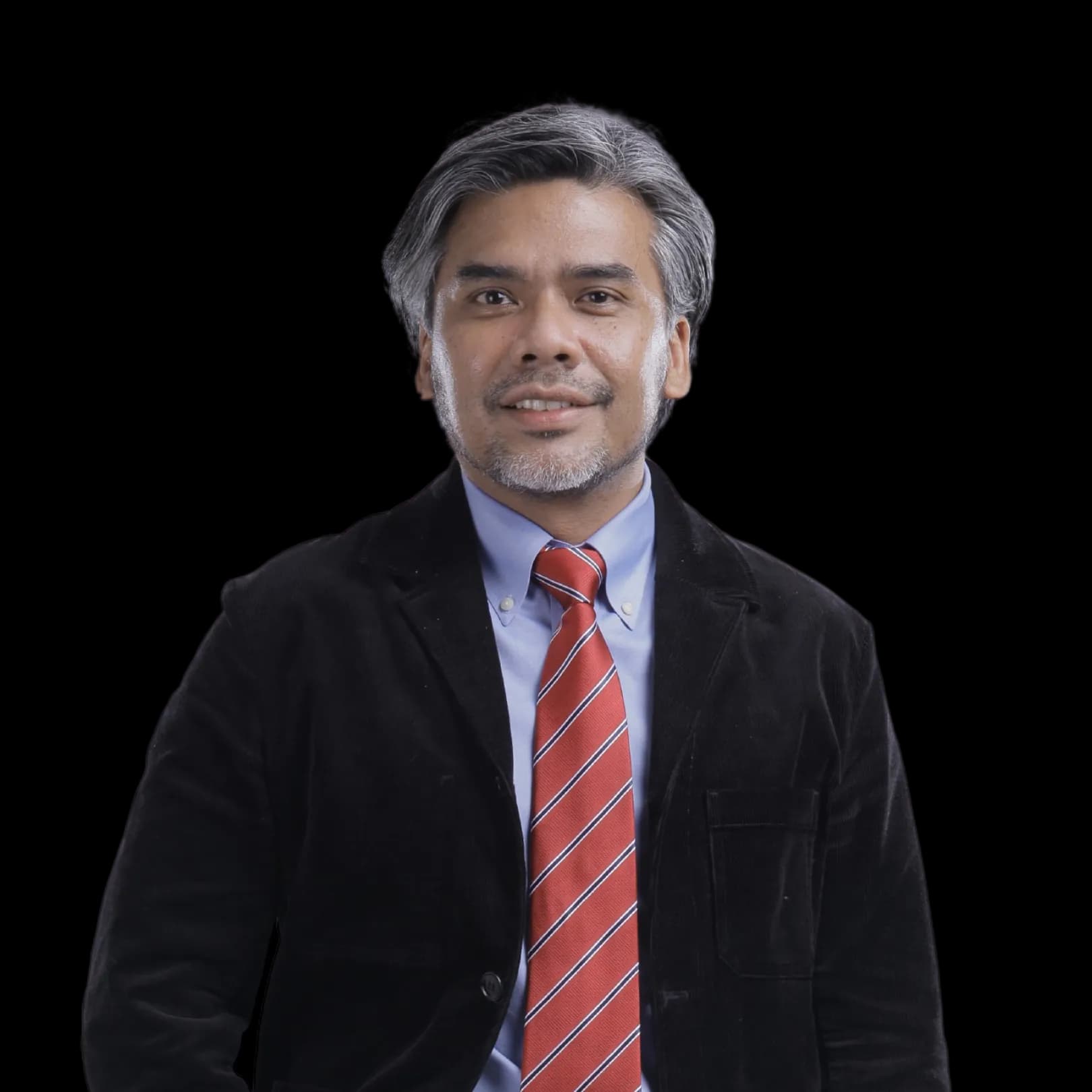 Assoc. Prof. Dr. Mohd Sazafi Mohd Saad