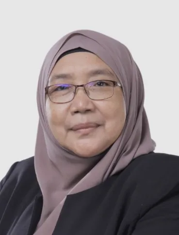 Dr. Noor Fidak Samsudin