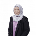 Dr. Nur Faradisha Azmin