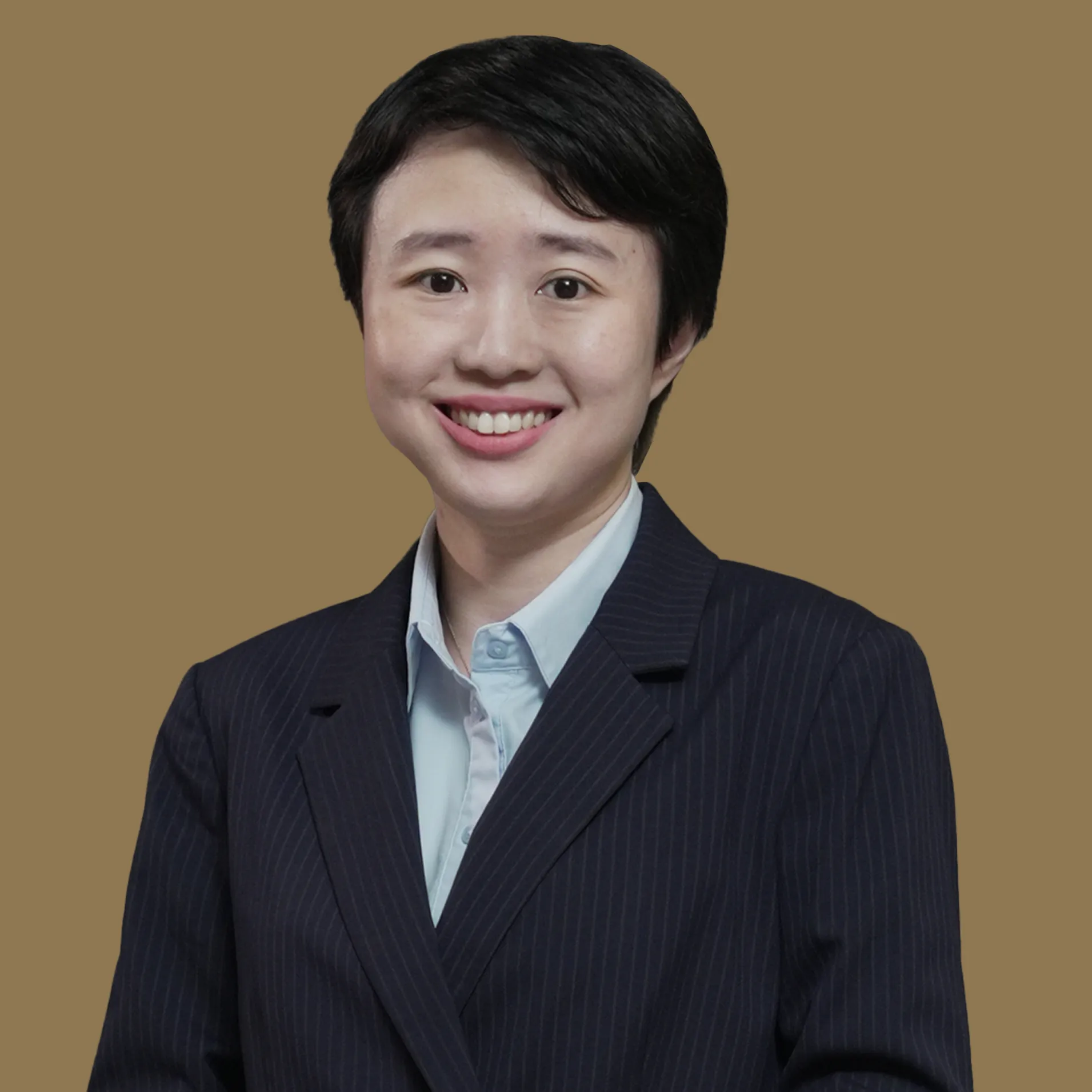 Dr. Lam Wai Wah