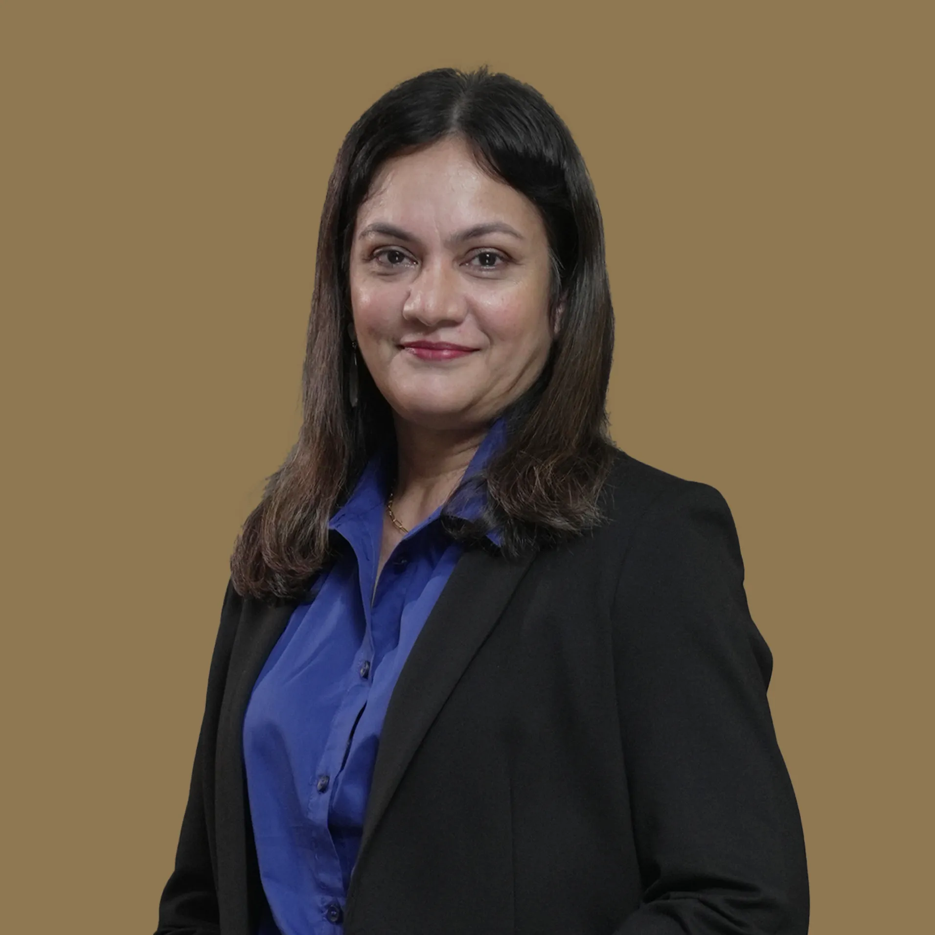 Datin Dr. Lilian George