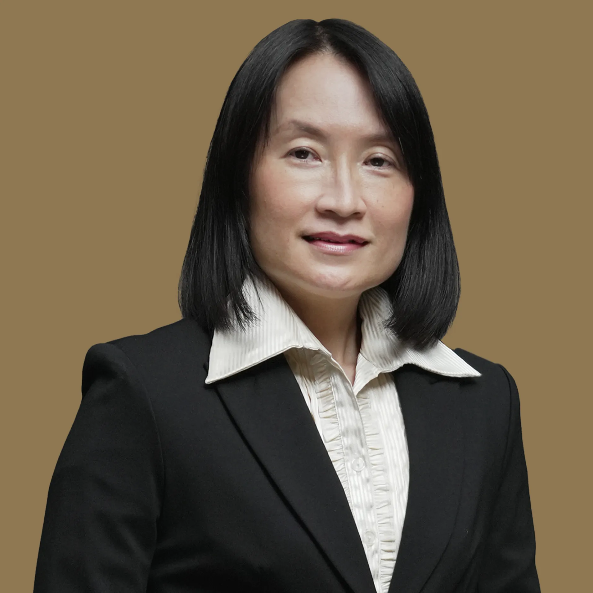 Dr. Ooi Hooi Leng