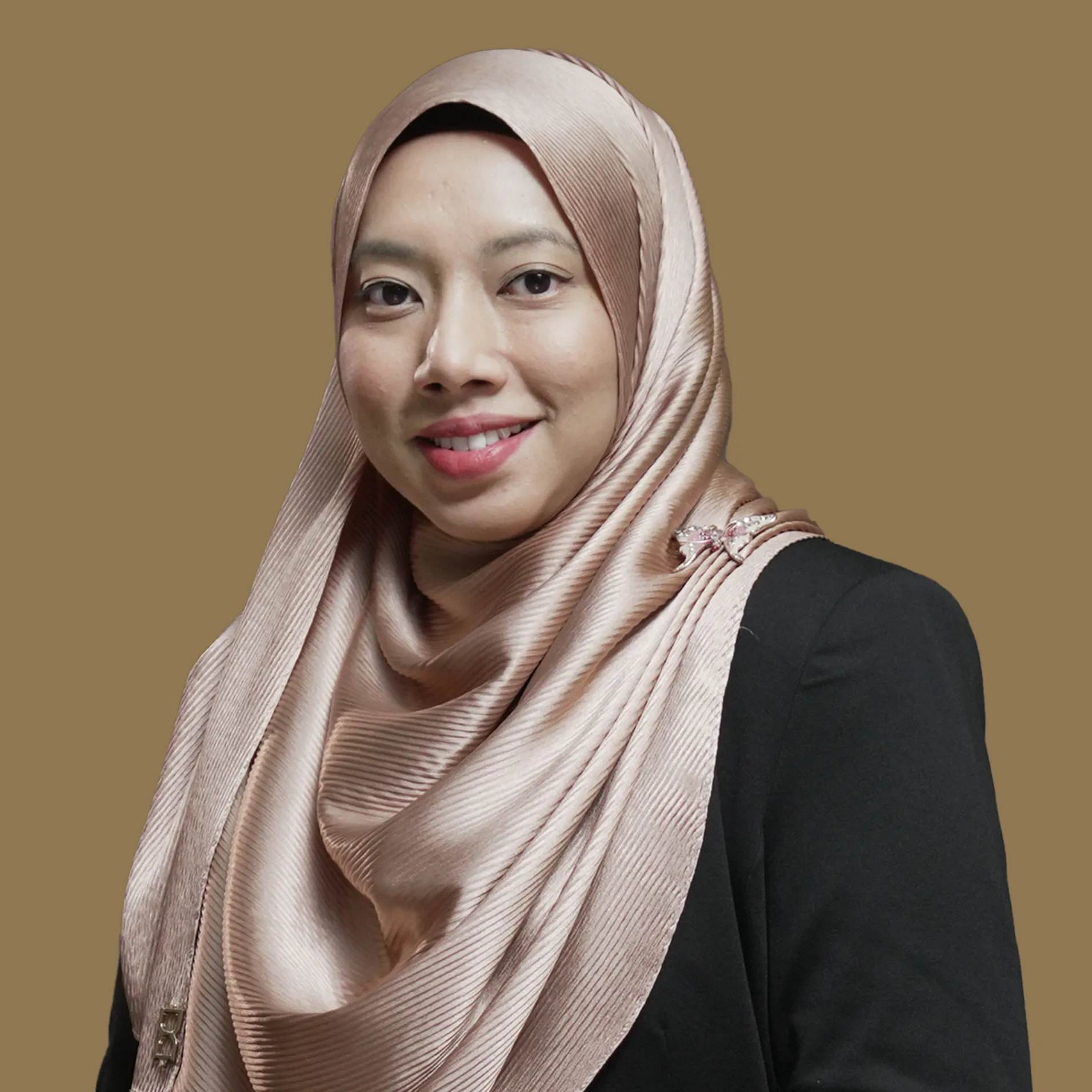 Dr. Mawaddah Abdul Malik