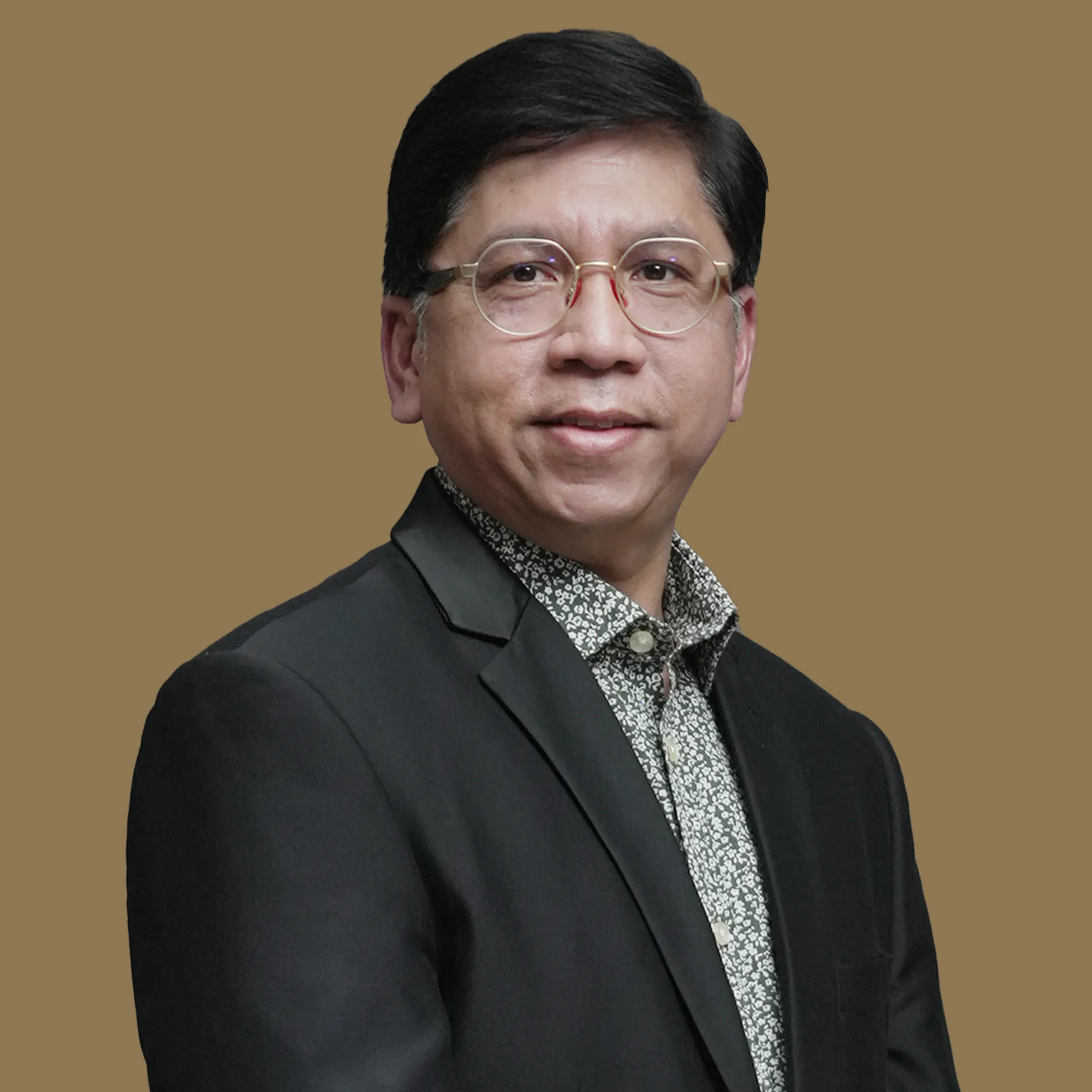 Dr. Sri Subanesh Narayanan