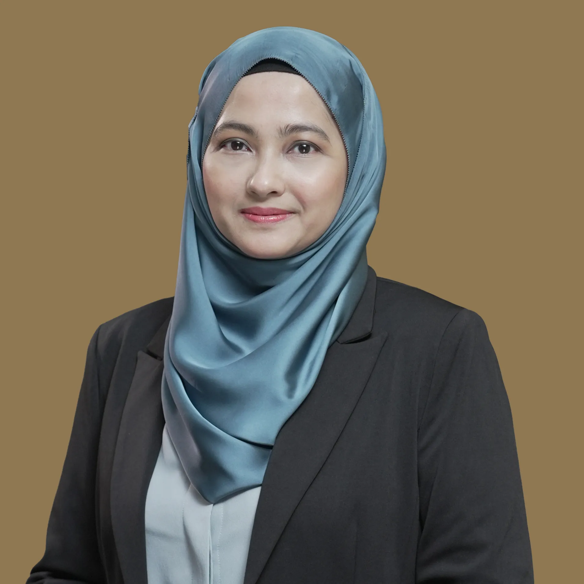 Dr. Riana Kipiani Abdul Halim