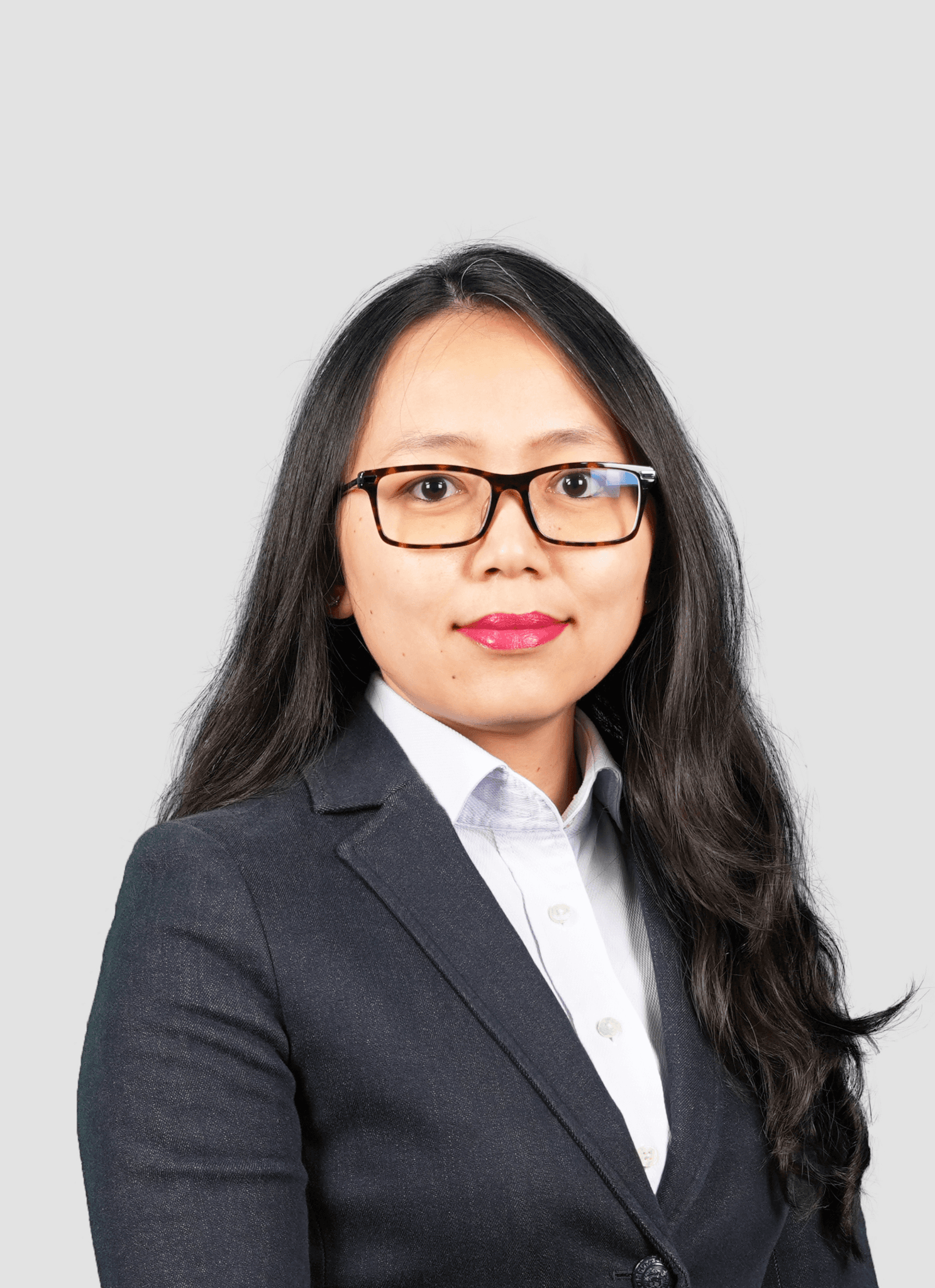 Dr Nik Aizah Nabilla Faheem