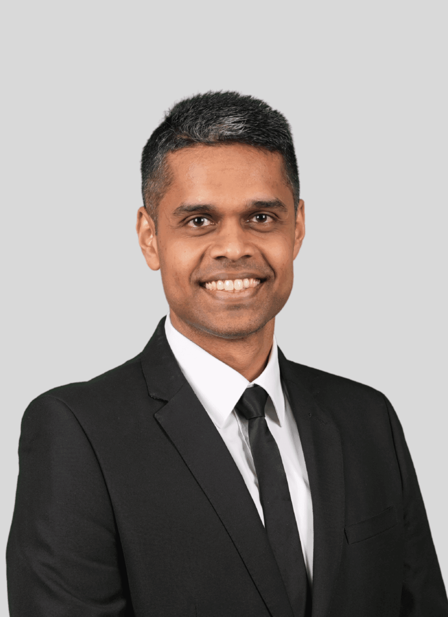 Dr Rubandra Kumaar Kalimuthu
