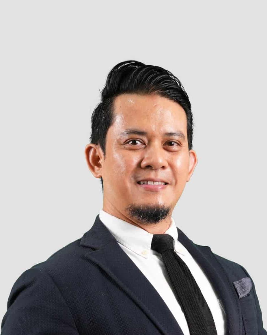 Associate Professor Dr Anwar Suhaimi