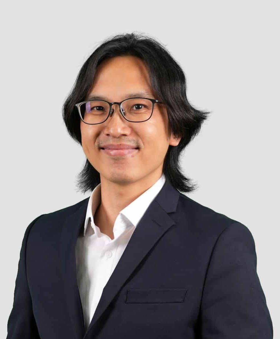 Dr Cheng Shian Feng