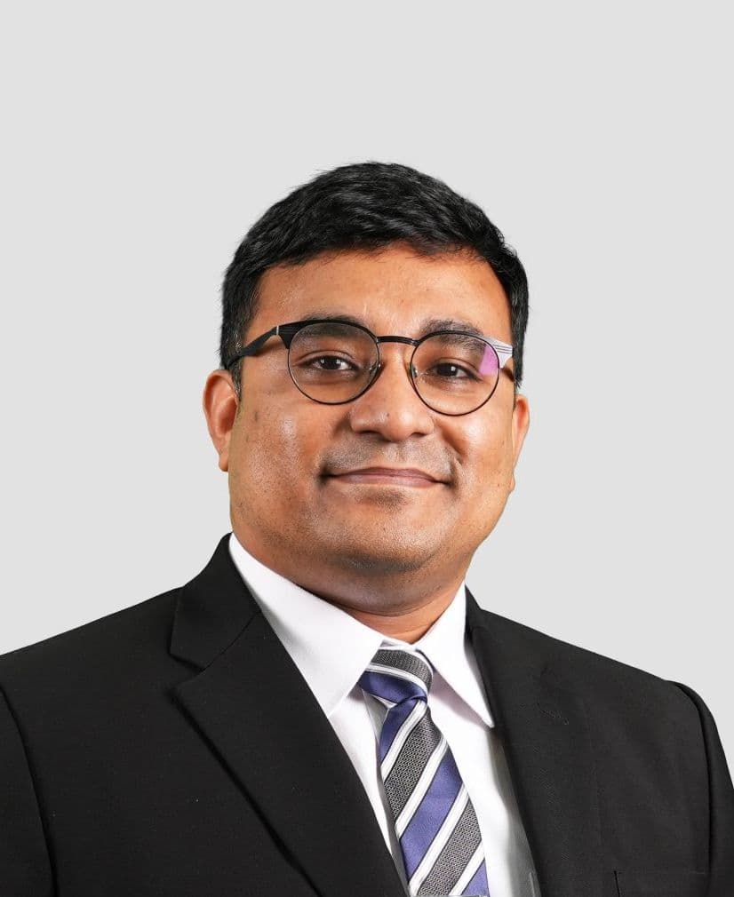 Dr Prasath a/l Swaminathan