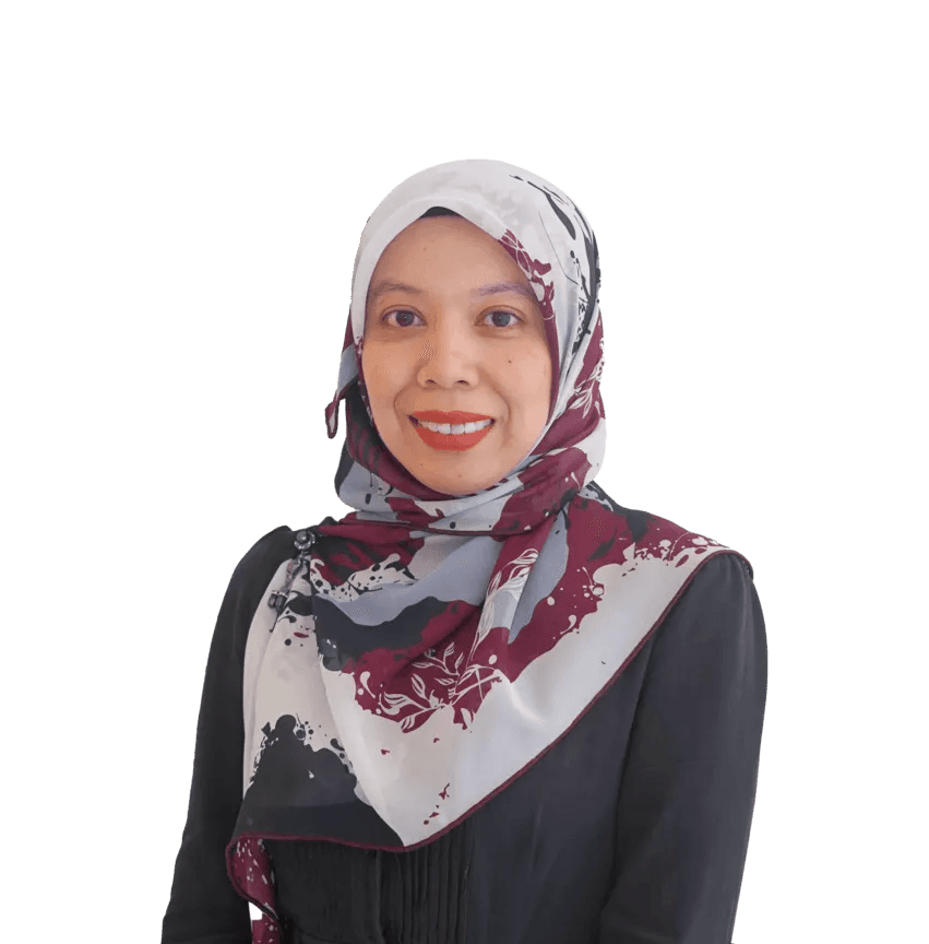 Dr. Nurul Huda Anuar