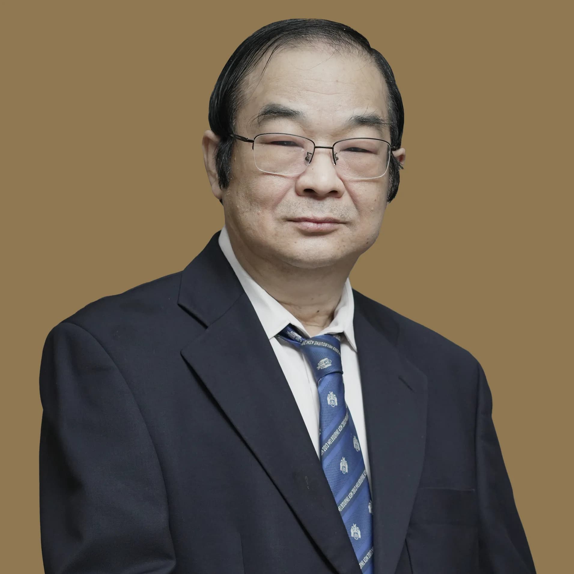 Dr. Thi Ha Htun