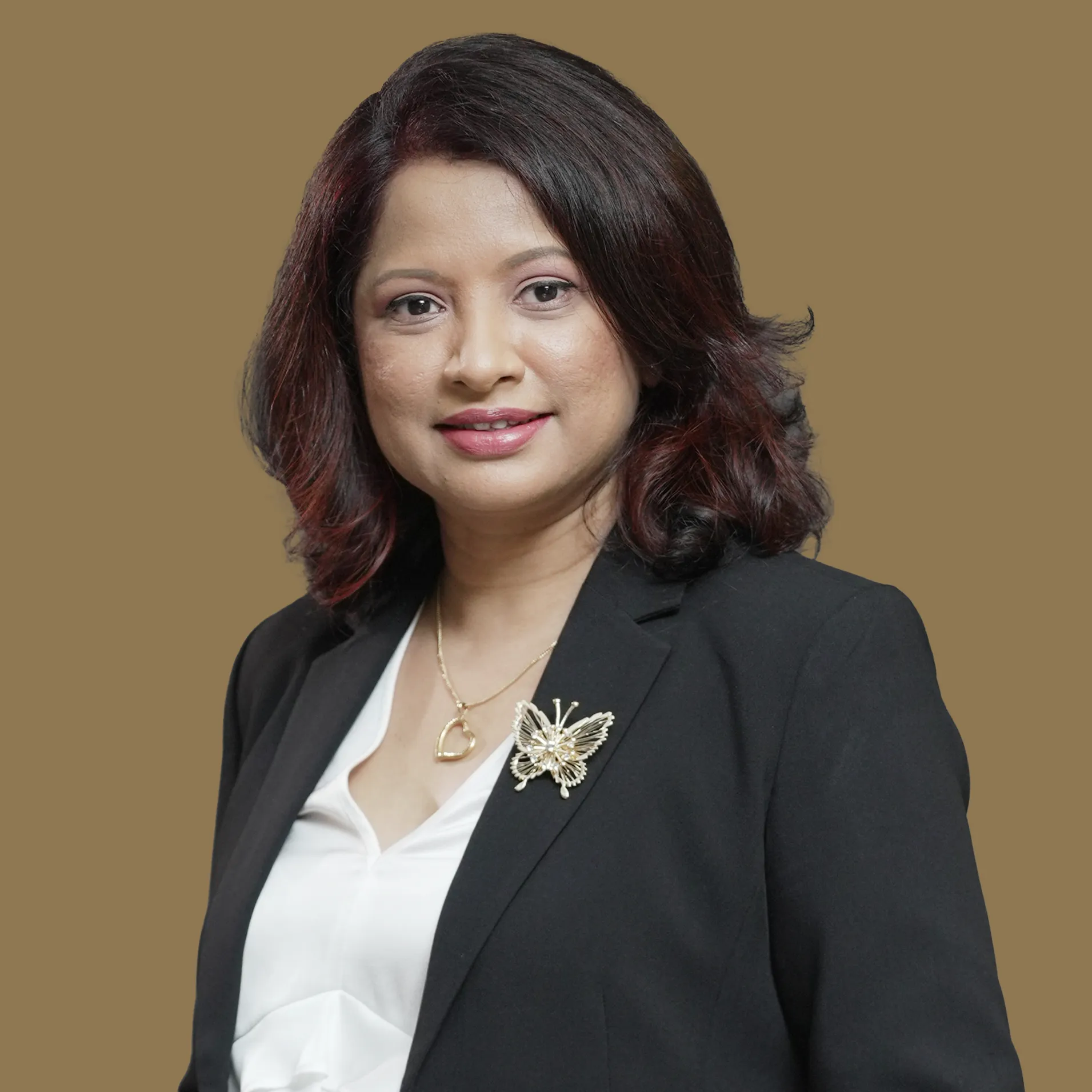 Dr. Vanitha Sivanesan
