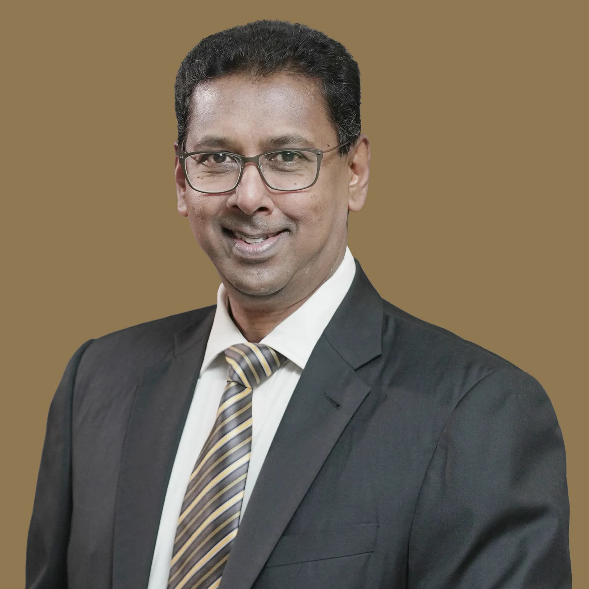Dr. Vijayavel Vadiveloo