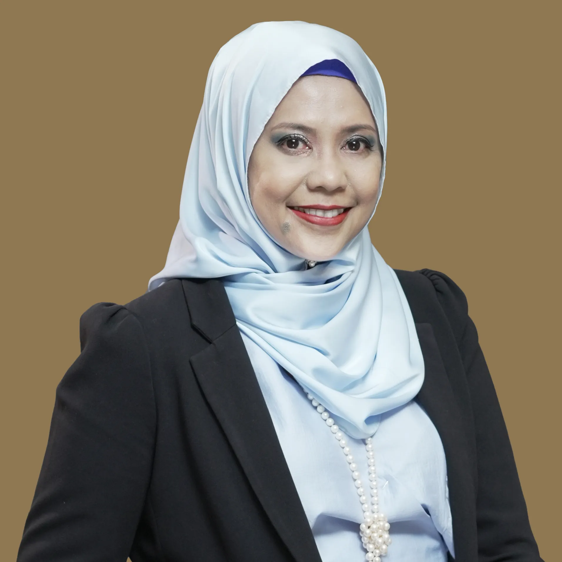 Assoc. Prof. Dr. Zurina Zainal Abidin