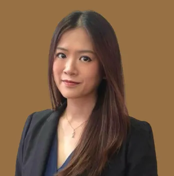 Dr. Daphne Ai Lin Teh