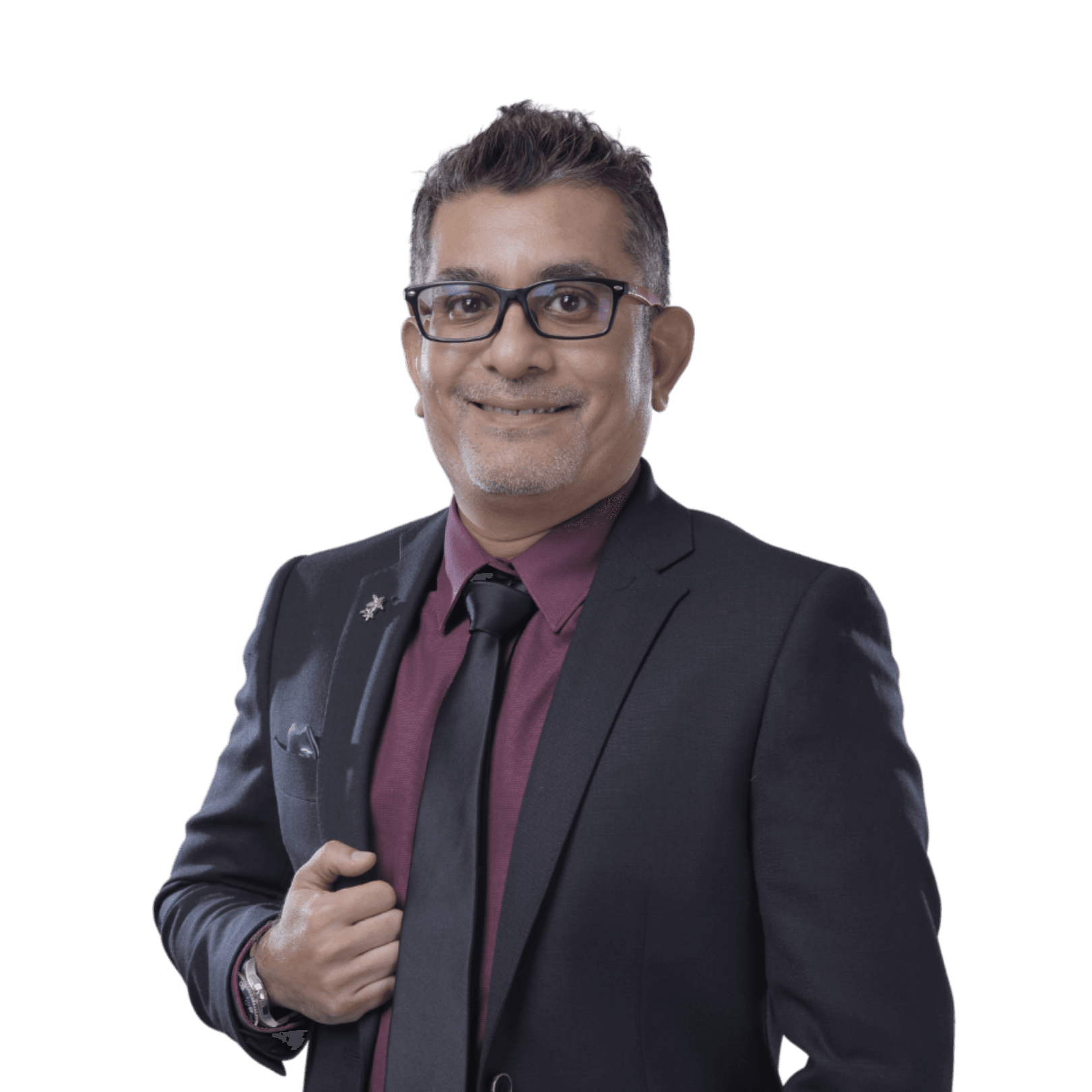 Dr. Rajveer Singh Saren