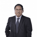 Dato' Dr. Rohan Malek