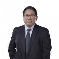 Dato' Dr. Rohan Malek