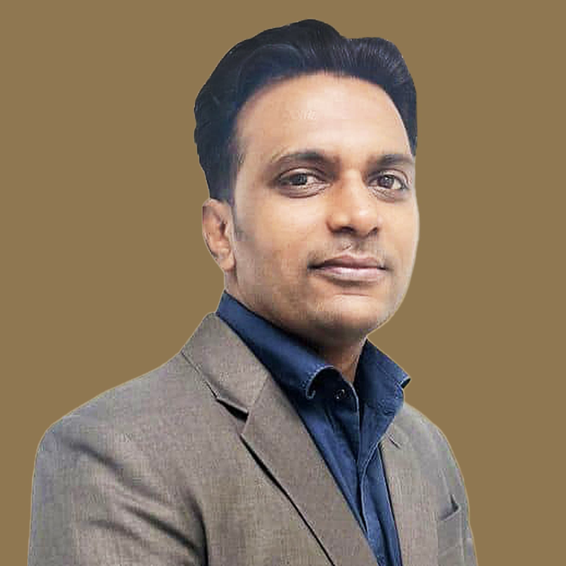 Dr. Karthigesu Aimanan
