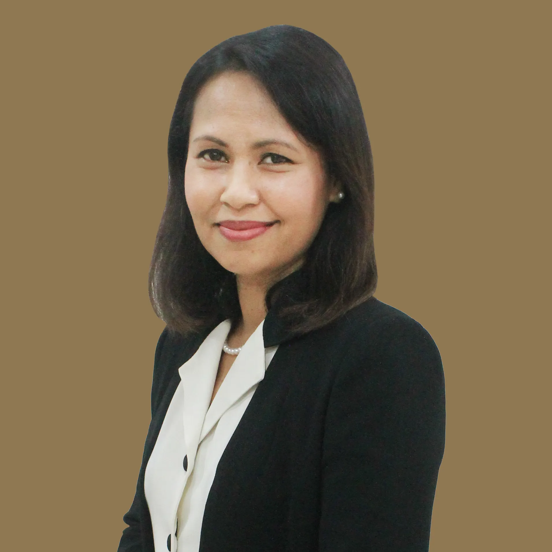 Dr. Nirmala Ponnuthurai