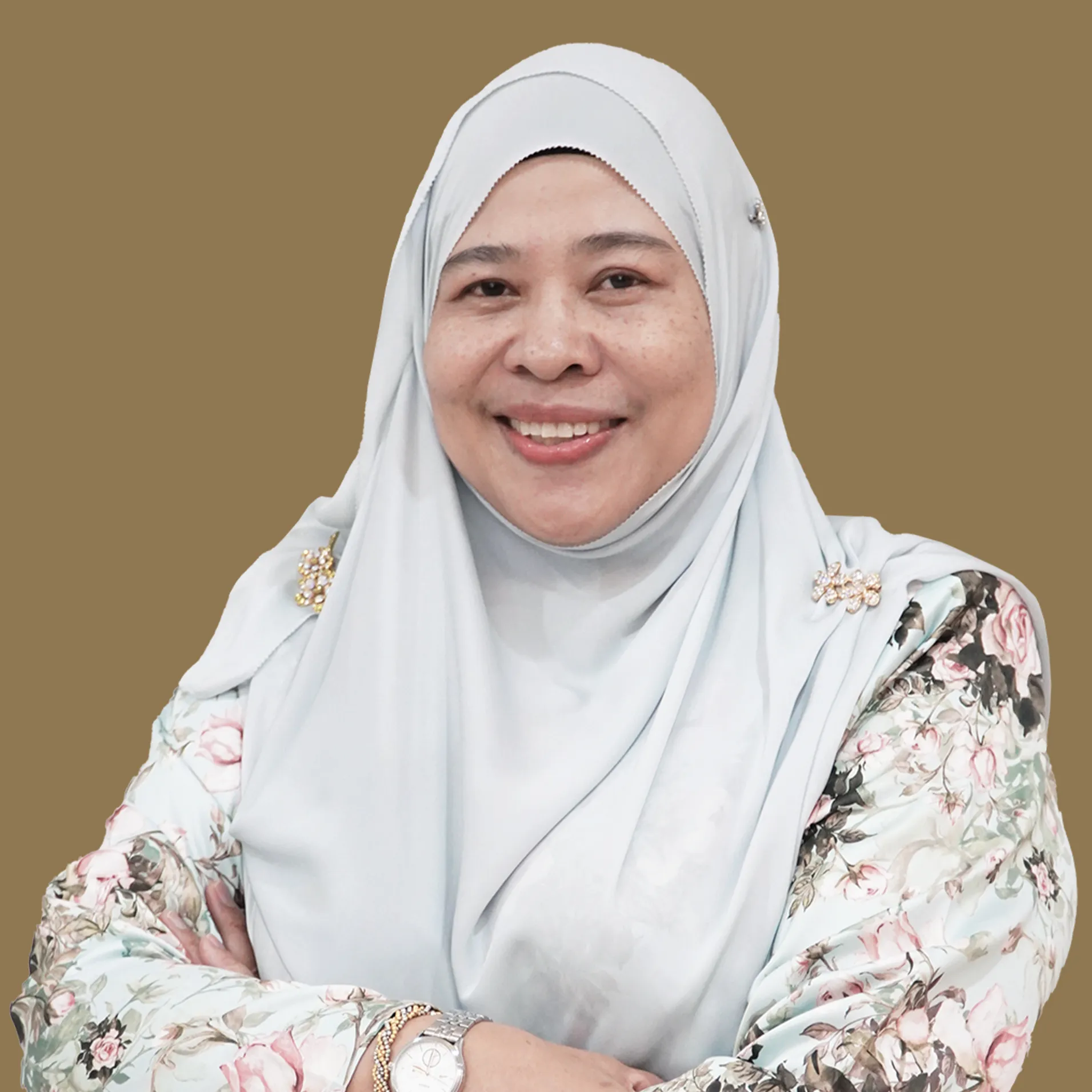 Dr. Norni Abdullah