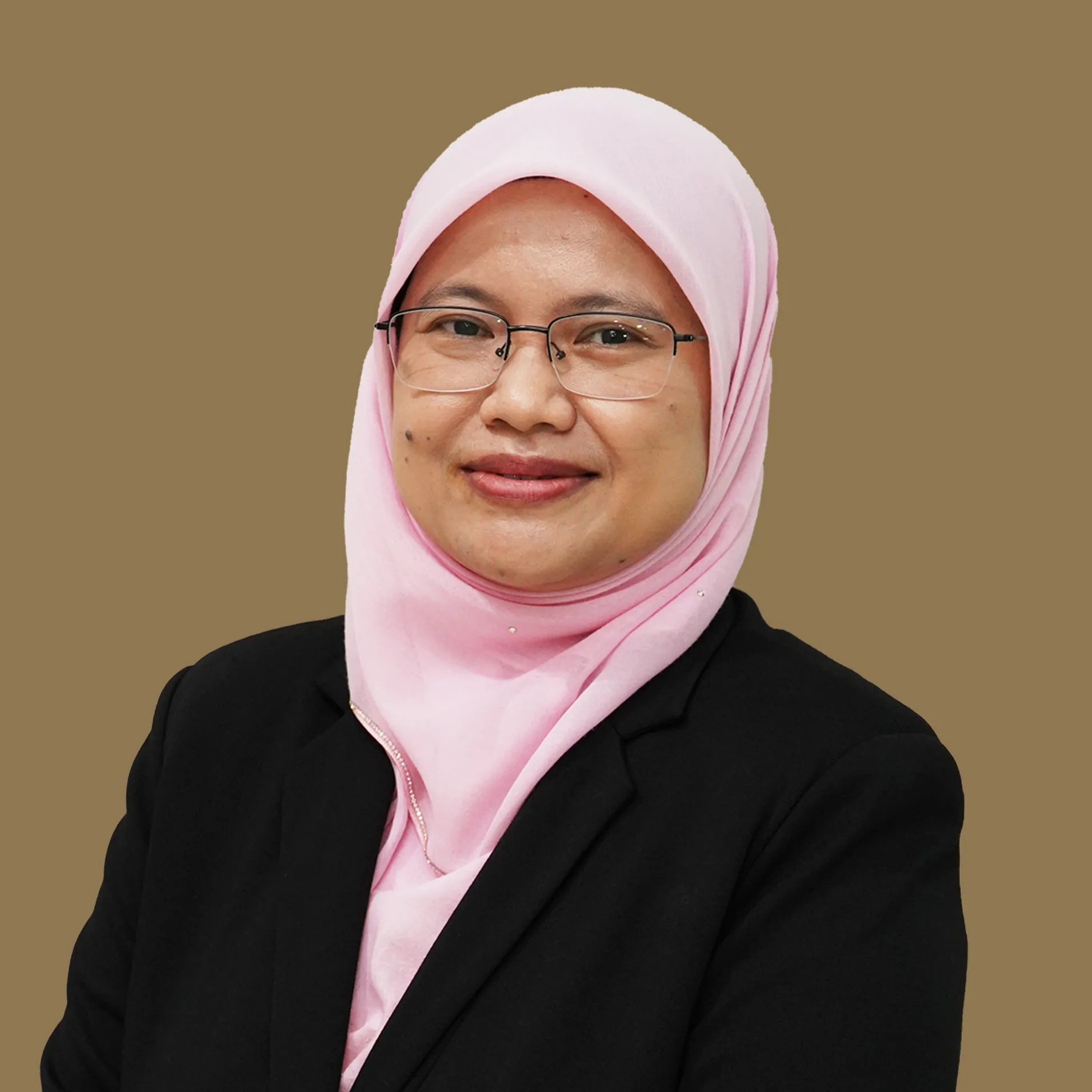 Dr. Nurull Bahya Suliman