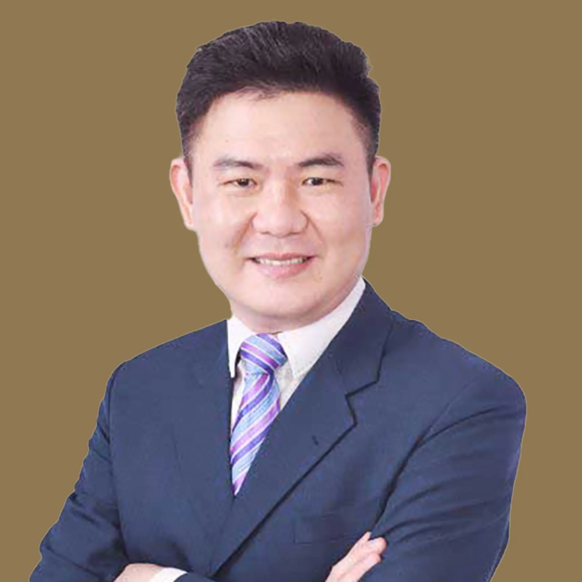 Dr. Ong Kean Loong