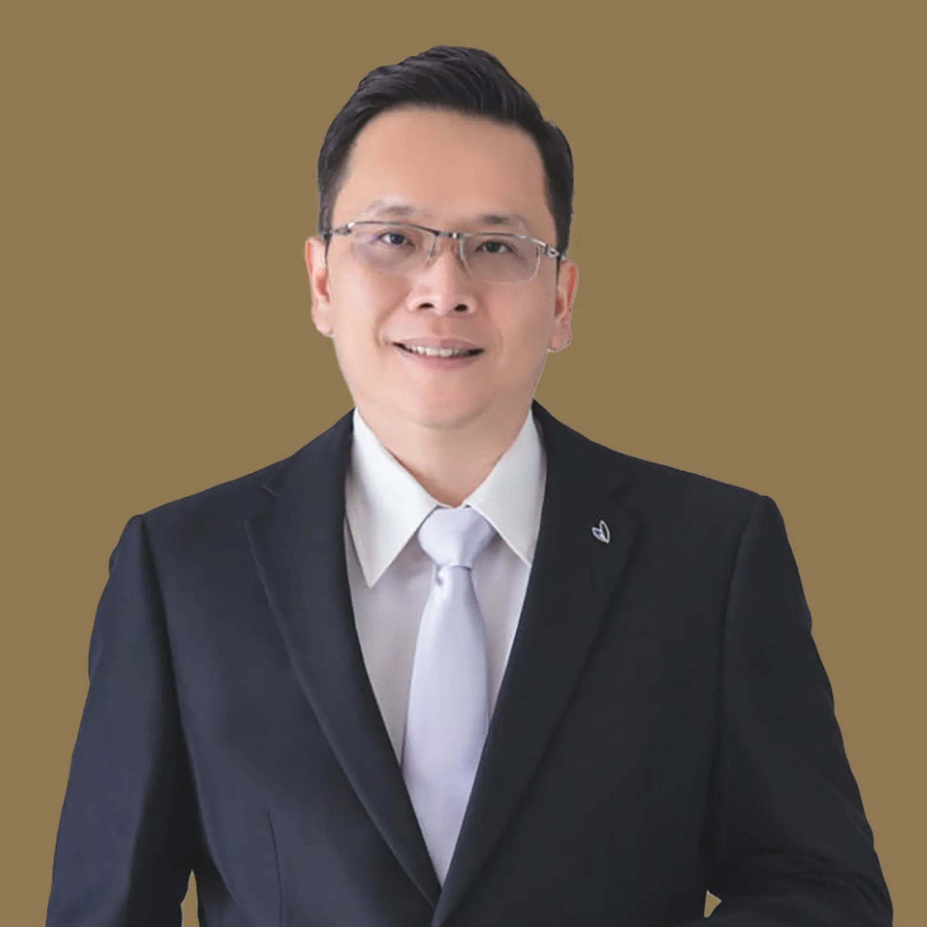 Dr. Raymond Ong Khar Fei
