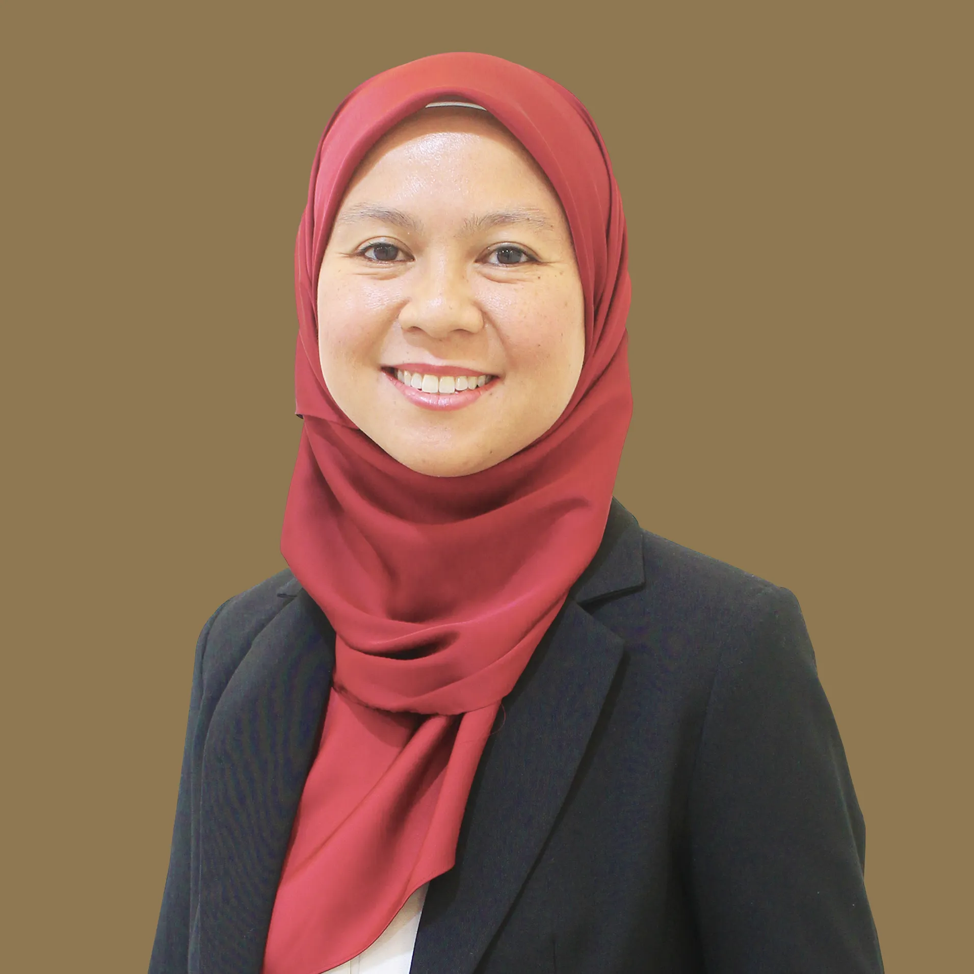 Dr. Sharifah Faradila