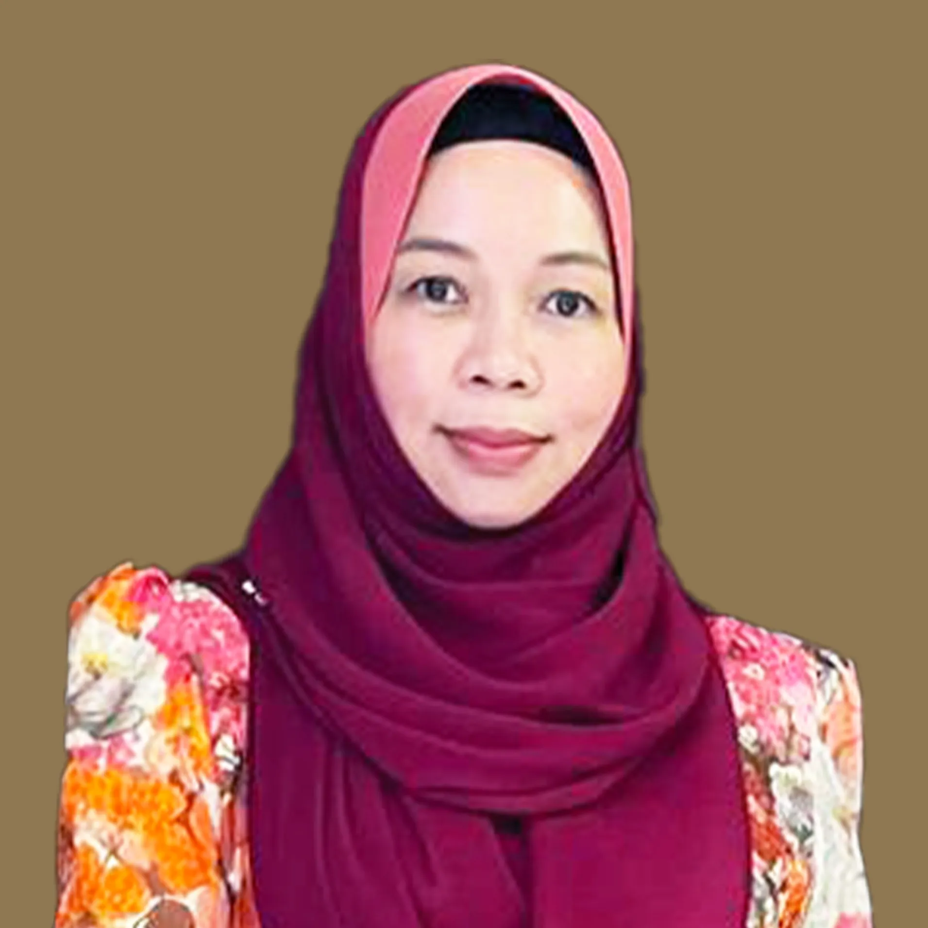 Dr. Siti Nur Masyithah Ma'arof