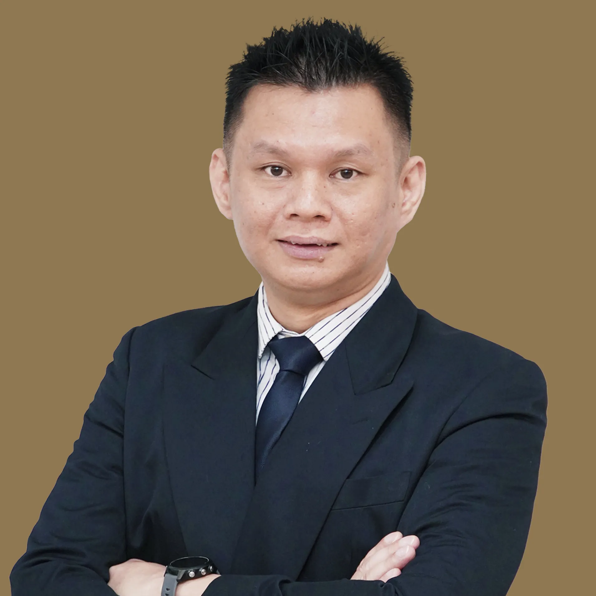 Dr. Tan Hin Pan