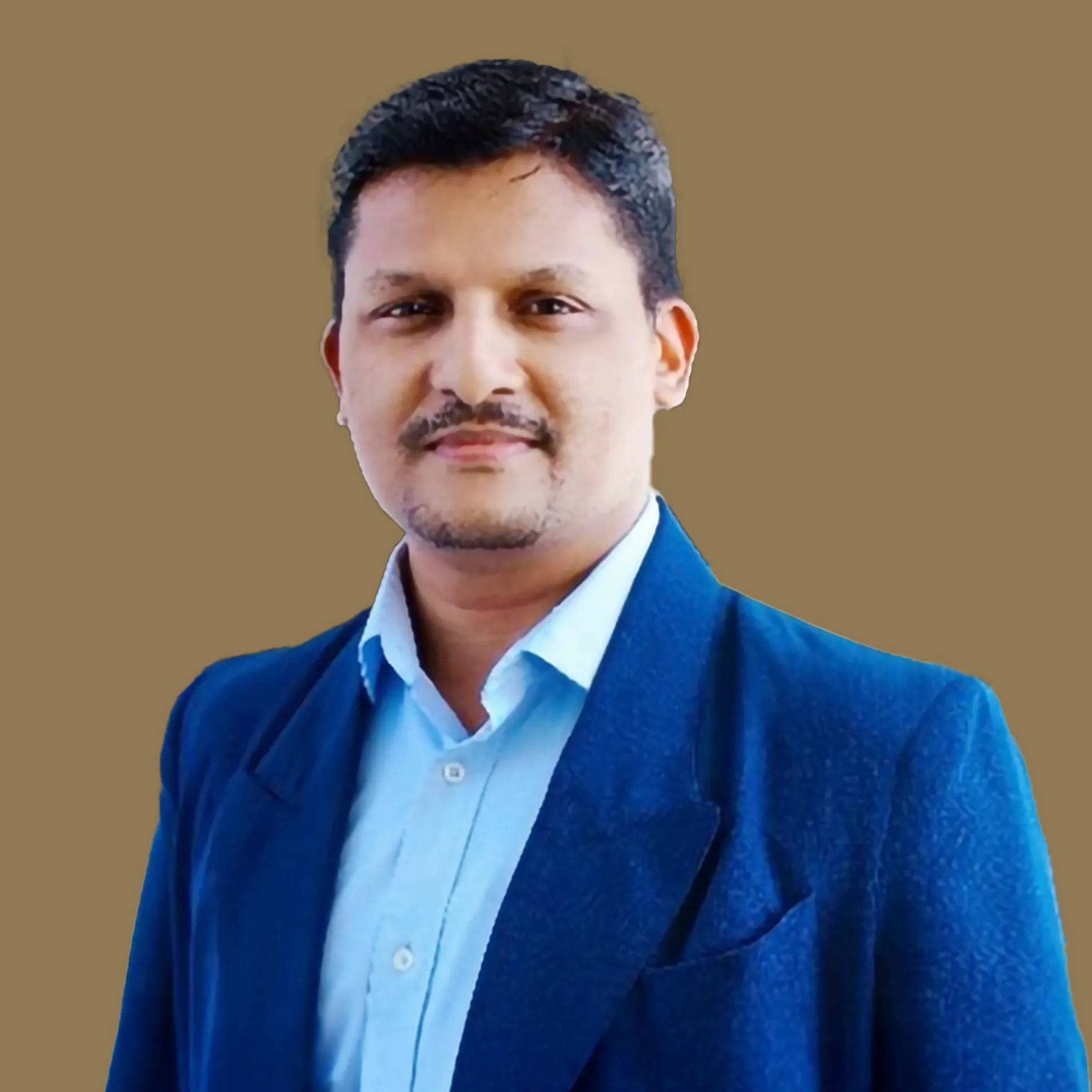 Dr. Vijayan Munusamy