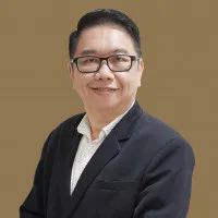 Dr. Yip Khar Weng