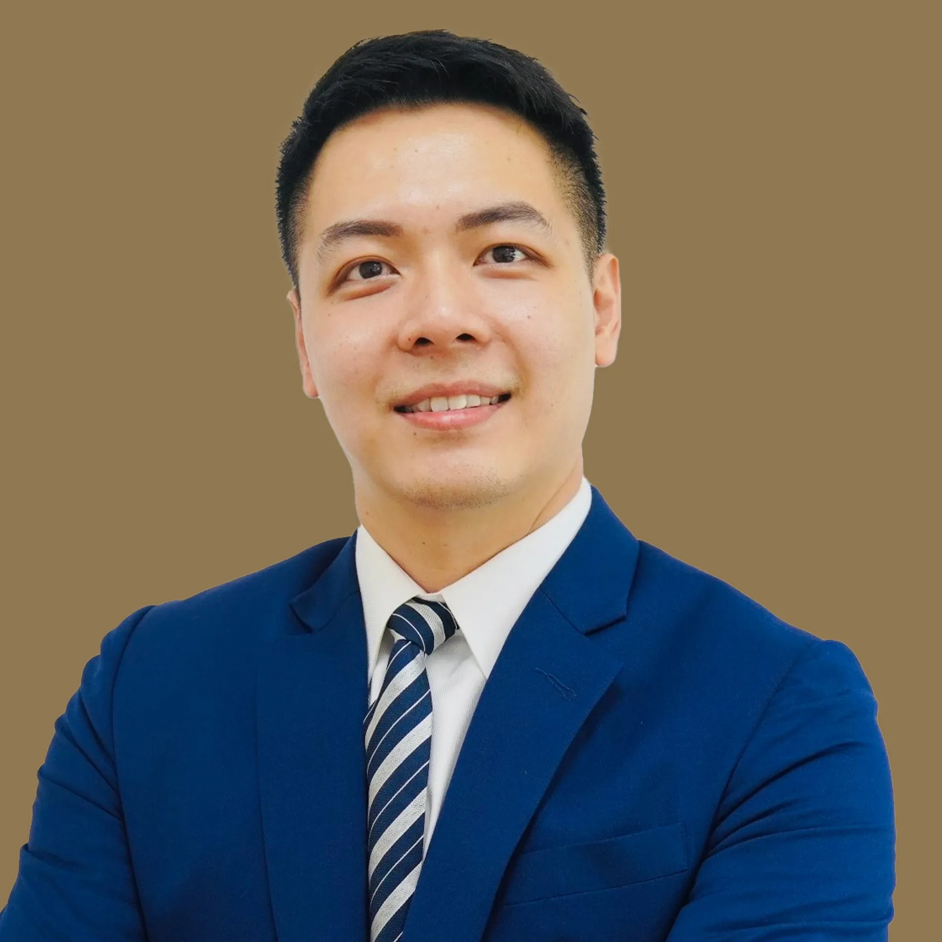 Dr. Tan Sui Teng