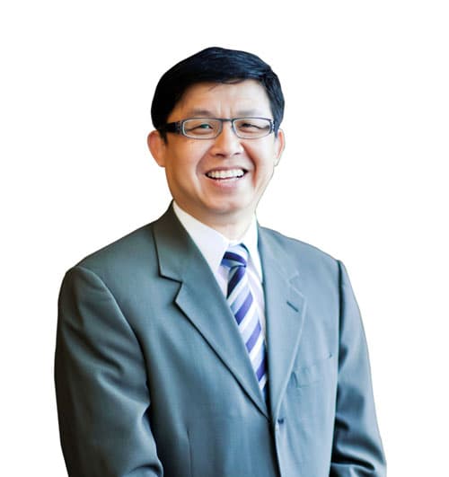 Dr. Wong Jun Shyan
