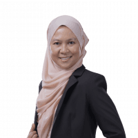 Dr. Sharifah Faradila Wan Muhamad Hatta