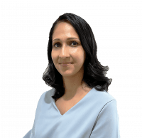 Dr. Sharon Kaur Sidhu