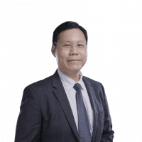 Dr. Siow Lee Roy