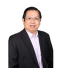Dr. Fang Seng Kheong