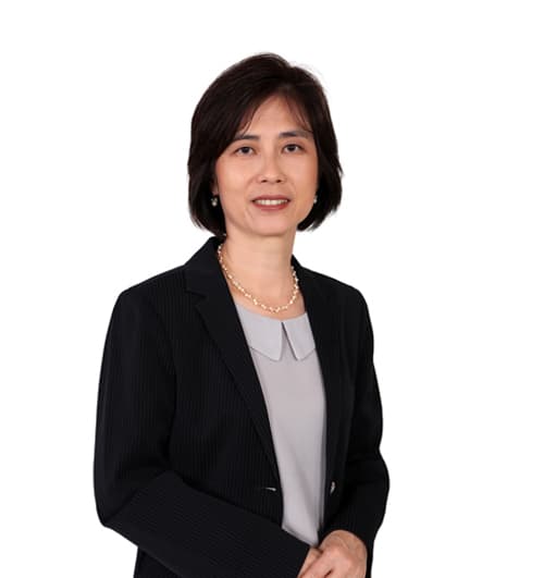Ms. Anne Tang CK