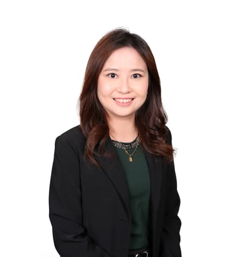 Ms. Tang Shin Ying