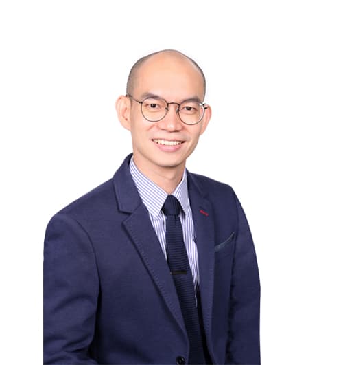 Dr. Gan Eng Hui