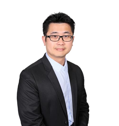 Dr. Chan Jan Bond