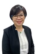 Dr. Yew Chien Voon