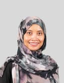 Associate Professor Dr. Adlinda Binti Alip