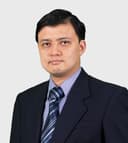 Dr. Ahmad Nazran bin Fadzli